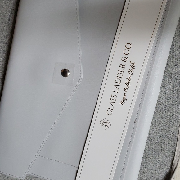 Portfolio clutch - Picture 2 of 5